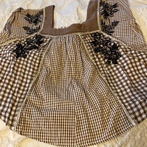 We the free -free people top